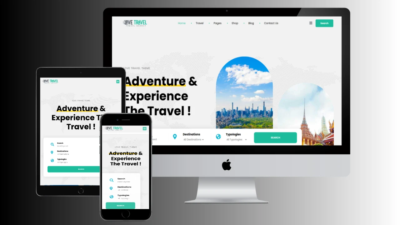 Livetravel